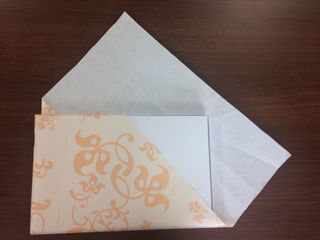 ラッピング講座