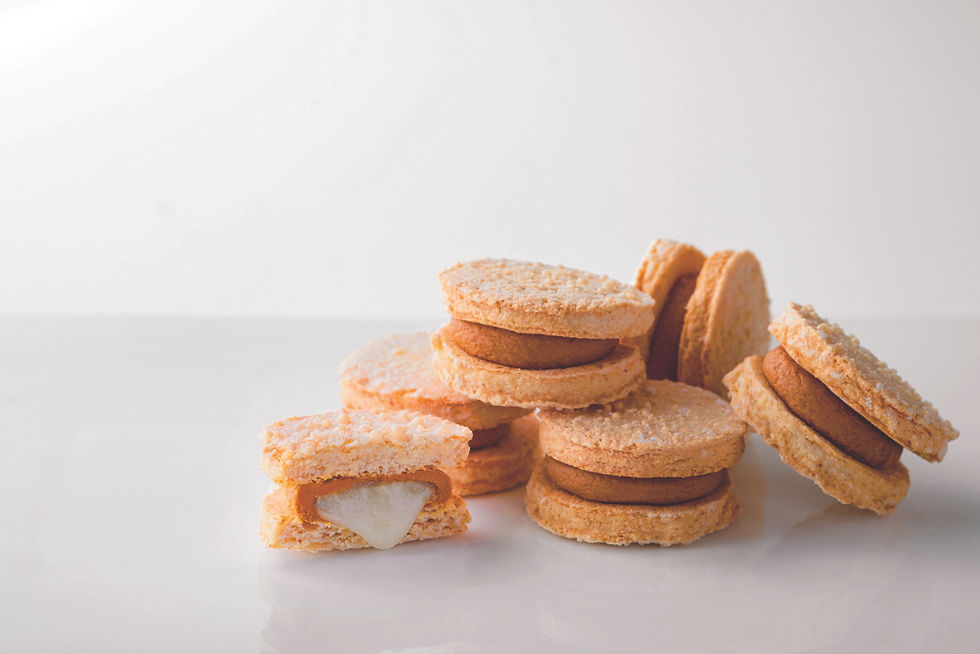 「名古屋ふらんすプチ」が愛知県観光土産品として認定・推奨を受賞