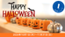 サロン・ド・テ 名古屋ふらんす ハロウィンイベント2026
