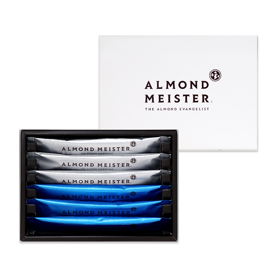 アーモンド様 アーモンドマイスター 6個入 | Almondmeister