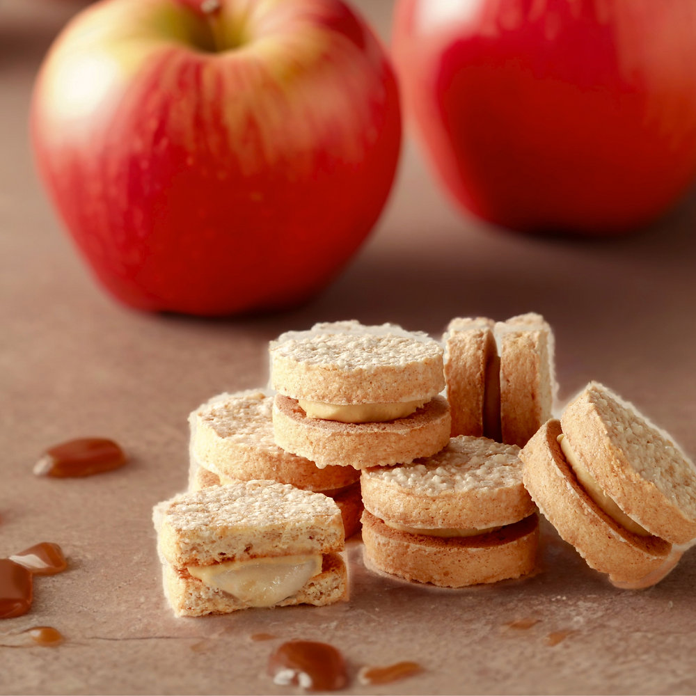 キャラメル ねじねじスプーン60本（赤37本、白23本） キャラメル ねじ