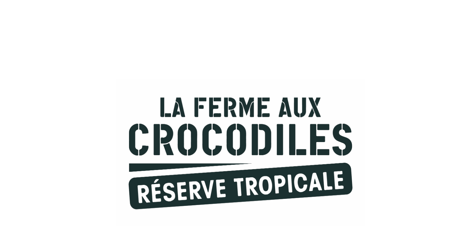 Photo du rédacteur: La Ferme aux Crocodiles