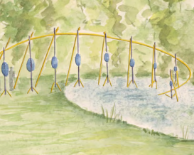 Les Jardins de Brocéliande