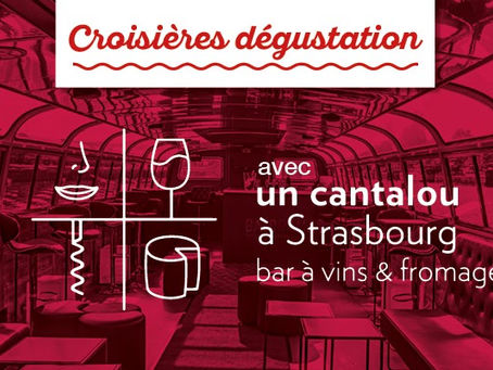 LES CROISIÈRES DÉGUSTATION - BATORAMA