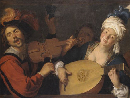 La Cité du Vin, exposition temporaire : Le Vin et la Musique, accords et désaccords du 23 mars au 24