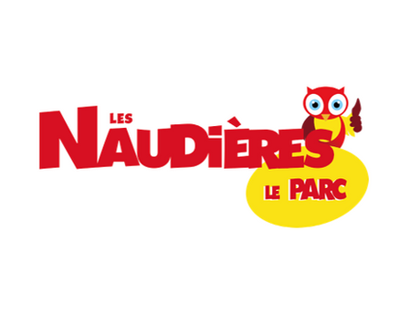 Le Parc des Naudières