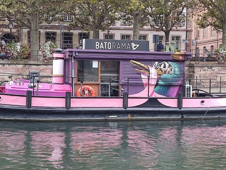 BATORAMA SOUTIEN OCTOBRE ROSE