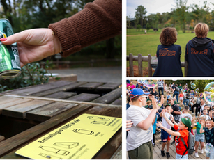 Labellisation du Zoo de la Flèche