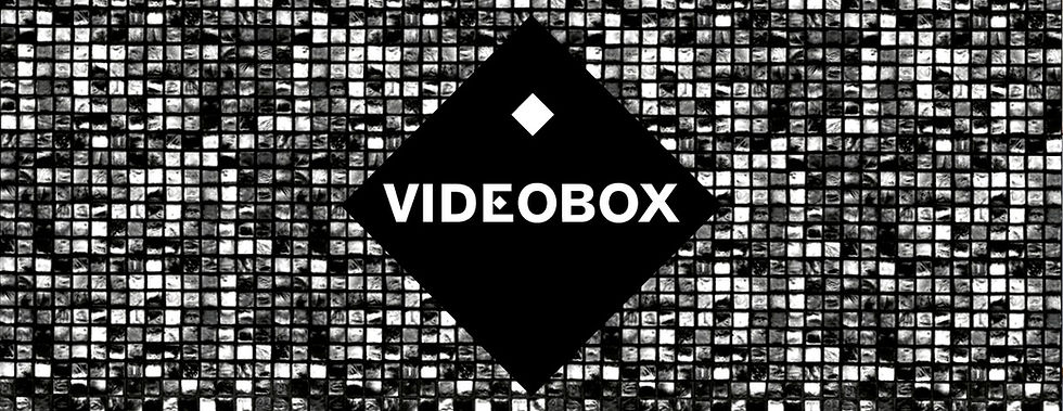 VIDEOBOX
