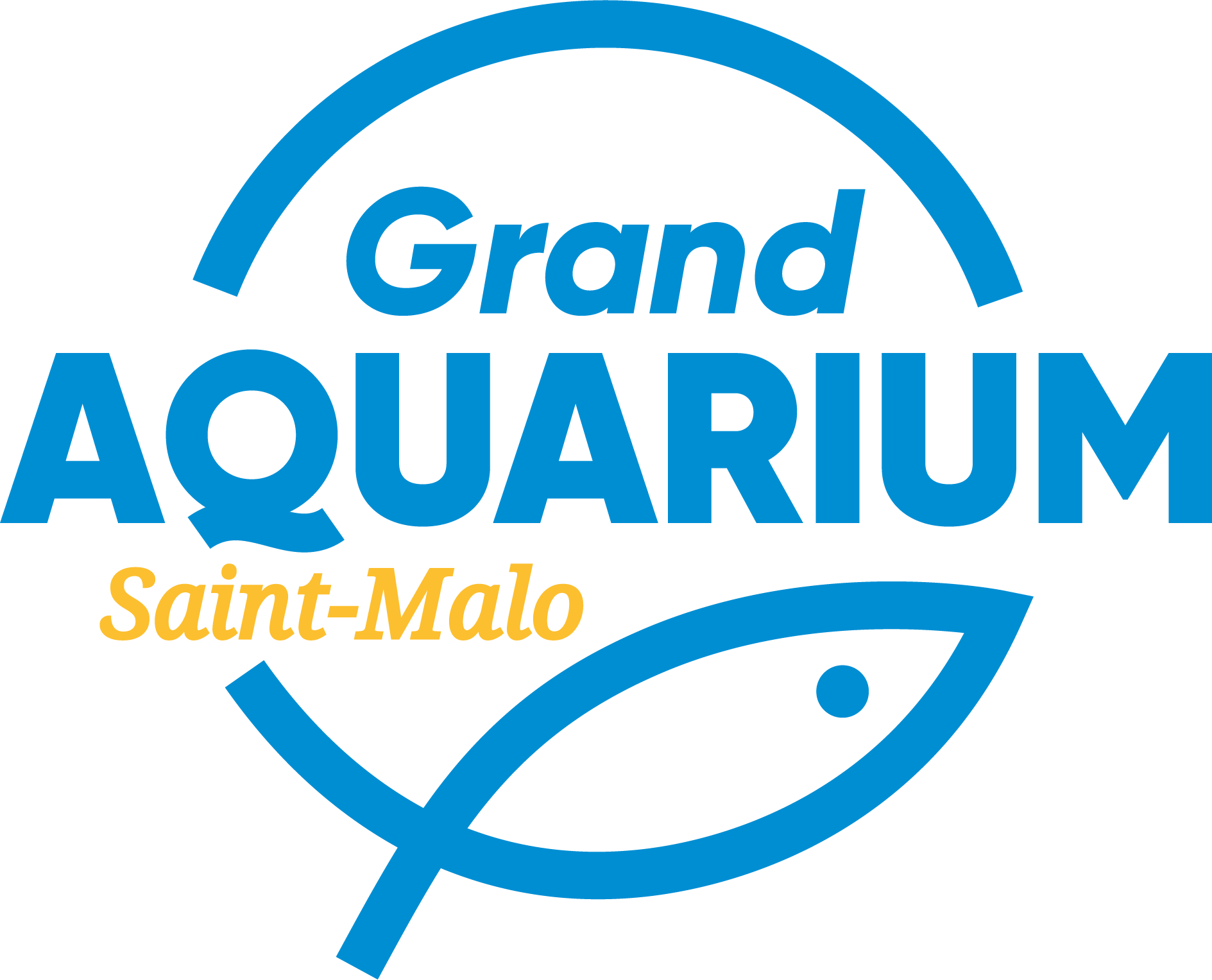 Photo du rédacteur: Aquarium de Saint-Malo