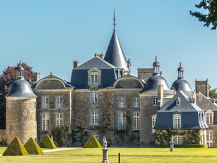 Le Domaine de la Bourbansais obtient le renouvellement du Label "Divertissement Durable", un engagement concret pour un patrimoine vivant