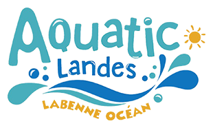 Un été sous haute température, dans un parc aquatique labellisé "Divertissement Durable" : Aquatic Landes