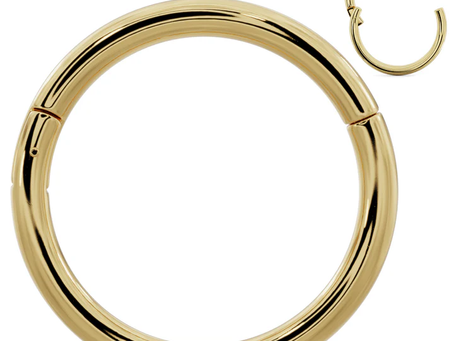 5 Stunning Nose Rings Every Wardrobe Needs This Year