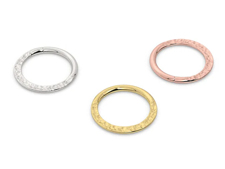 Why Conch Piercing Jewelry Is the Must-Have Trend in Body Jewelry
