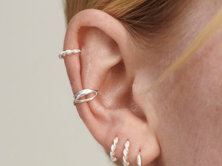 conch piercing gauge
