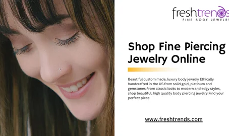 Everything You Need to Know Before Buying a Gold Nose Ring