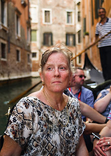 Sandra on gondola copy2.jpg