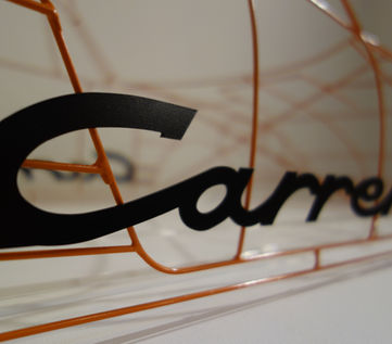 Carrera logo