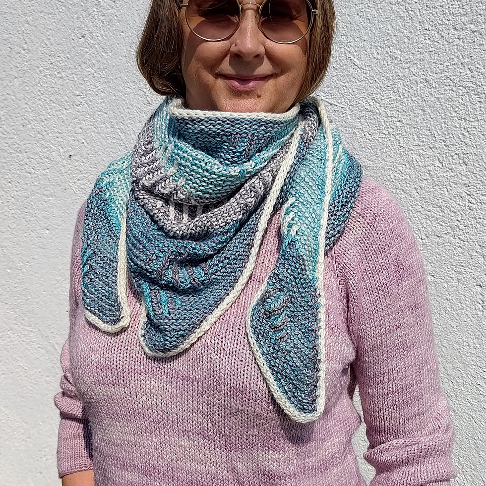 Marina Shawl 3