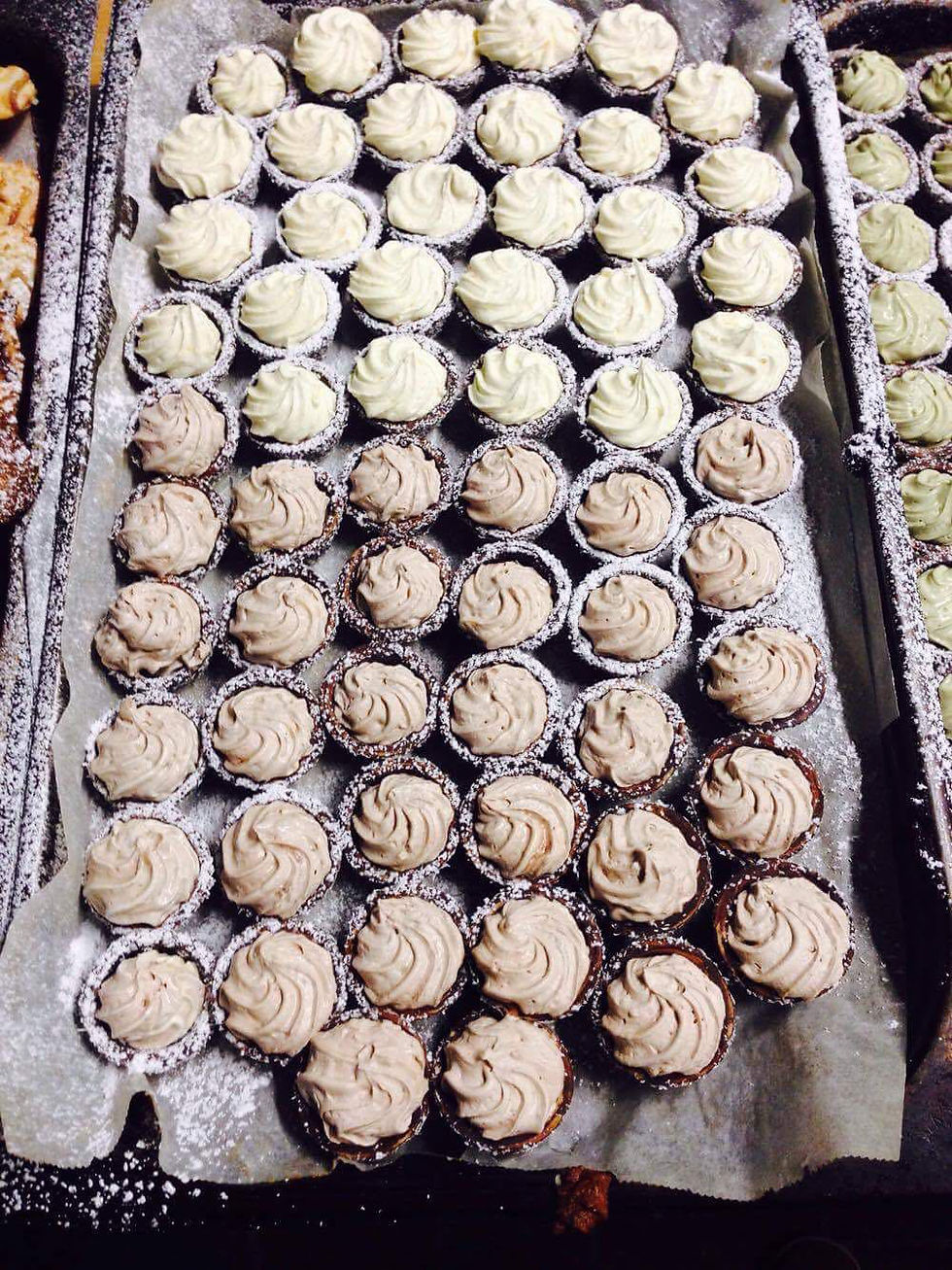 Catering Italy da Umile