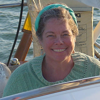 Writer: Candace Cave