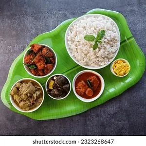 Meal deal every day 