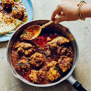 Chicken Curry