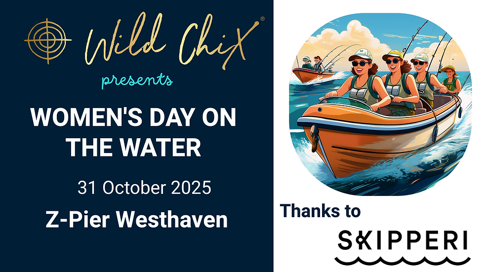 Women's Day on the Water with Skipperi - ZPier