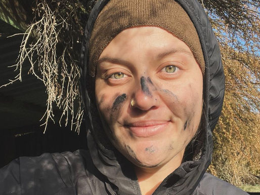 “I Didn’t Just Find Hunting… I Found Myself Again.”