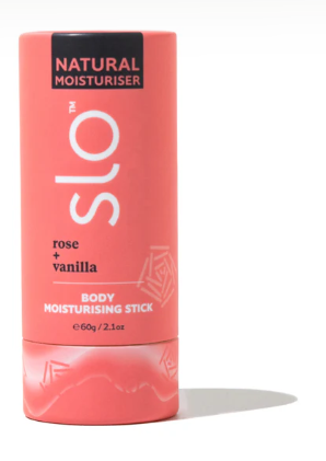 Thumbnail: Natural Moisturizer