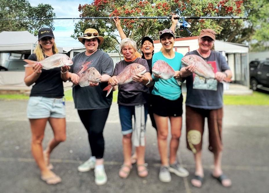 From Princess Tantrums to Tight Lines