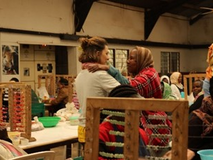 Can Making Artwork Empower Women in Kenya? A Dispatch from Three Organizations