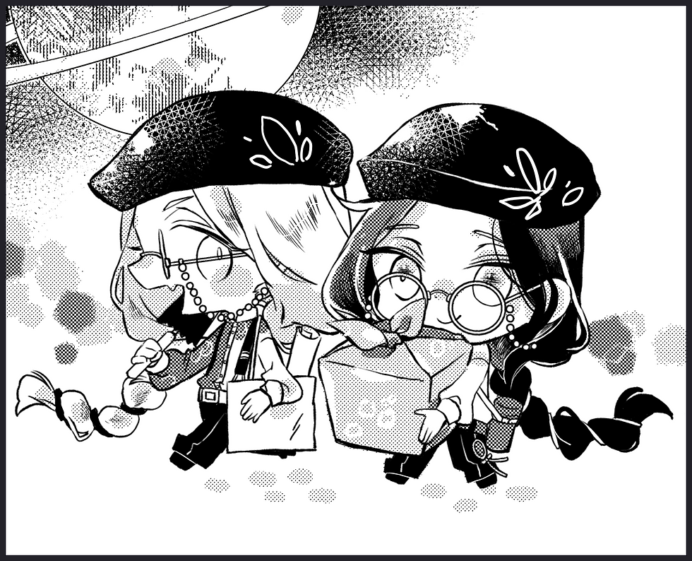 はるちゃん