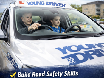 Should Children Start Driving Lessons in Primary School?