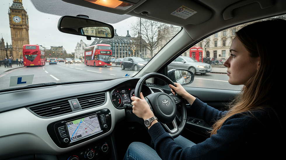 Benefits of Refresher Driving Courses