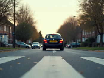 Mastering UK Defensive Driving Strategies for Safer Roads
