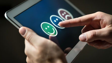 DO YOU HAVE A COMPLAINT?