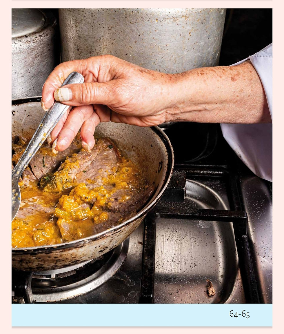 Para el alma, de Alejandra Bautista