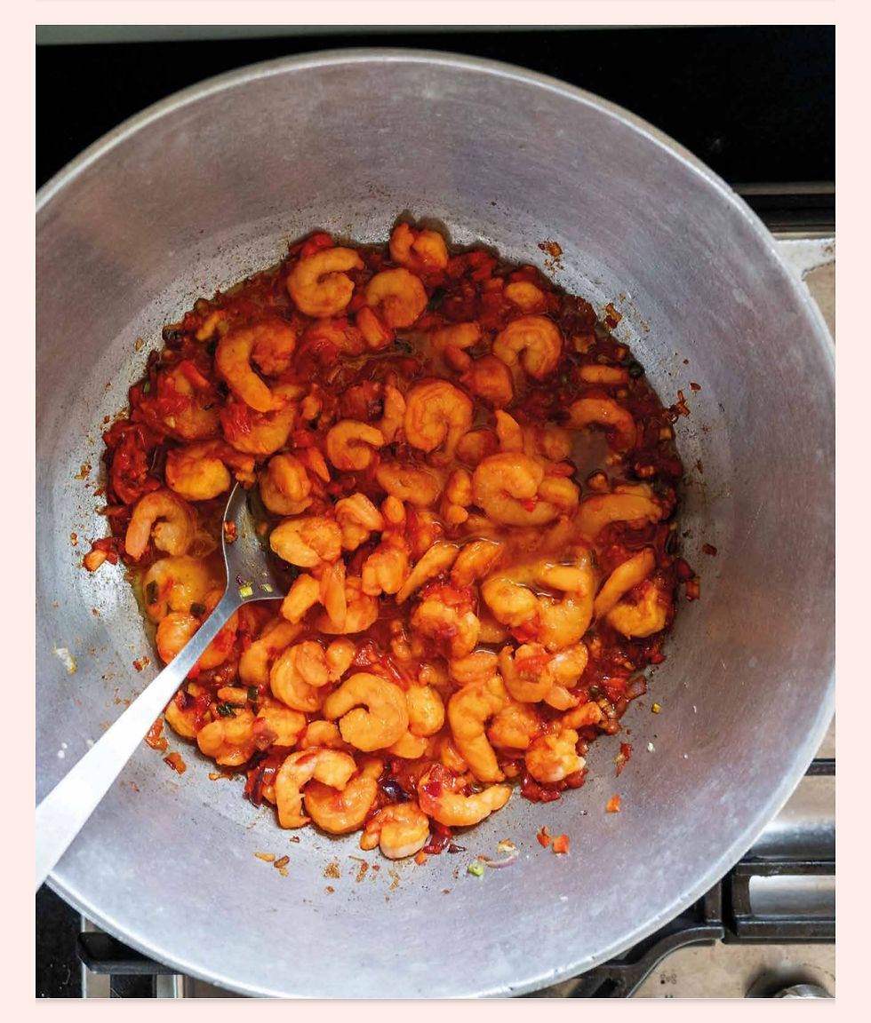 Para el alma, de Alejandra Bautista