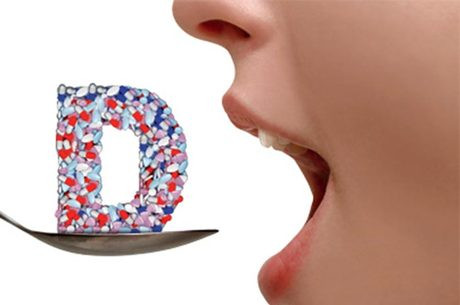 Vitamina D