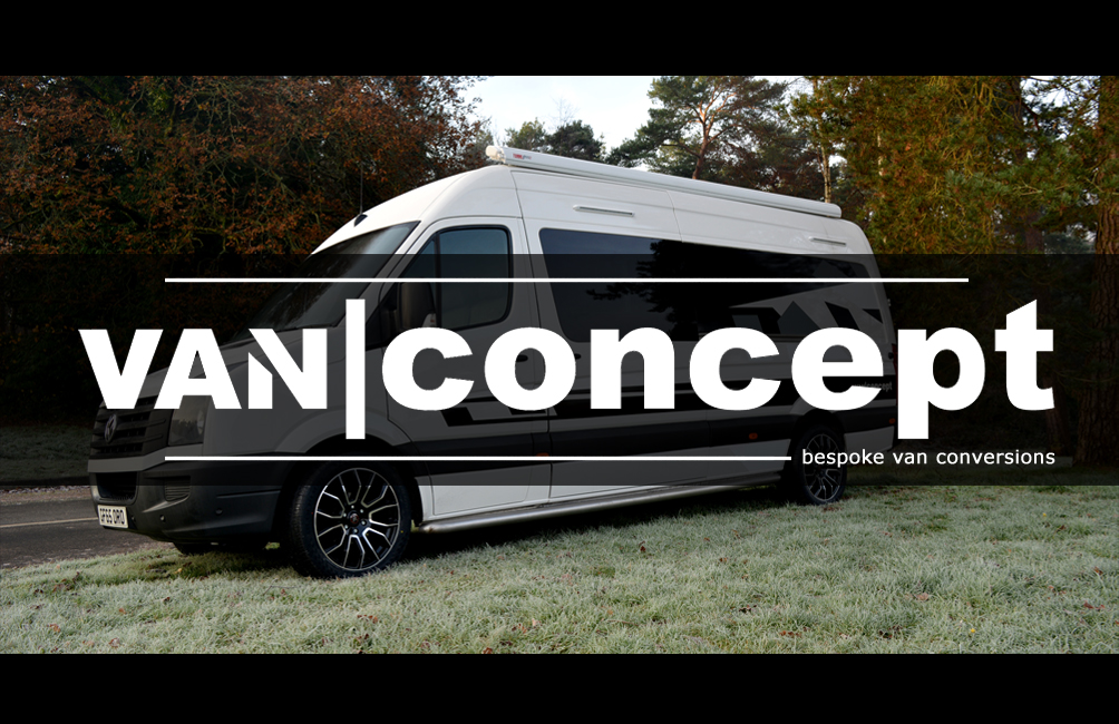 Campervan Cab Headliner Shelf VW Crafter/Mercedes Sprinter eBay