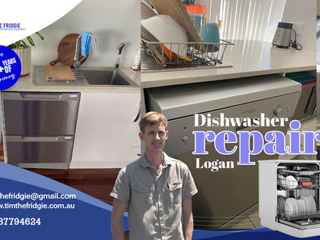 Dishwasher Repairs: Problems, Solutions, Tips, and Maintenance
