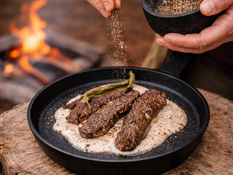 What is a Culinary Retreat? (And Where to Experience One in Newfoundland)