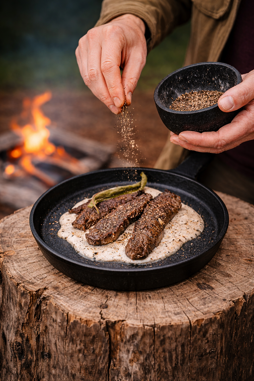 What is a Culinary Retreat? (And Where to Experience One in Newfoundland)