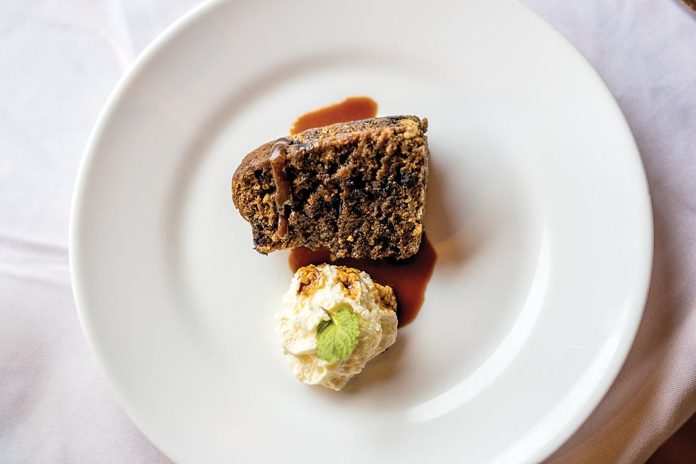 Best Restaurants in Western Newfoundland