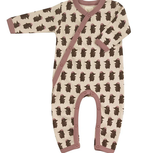 pigeon organic baby clothes