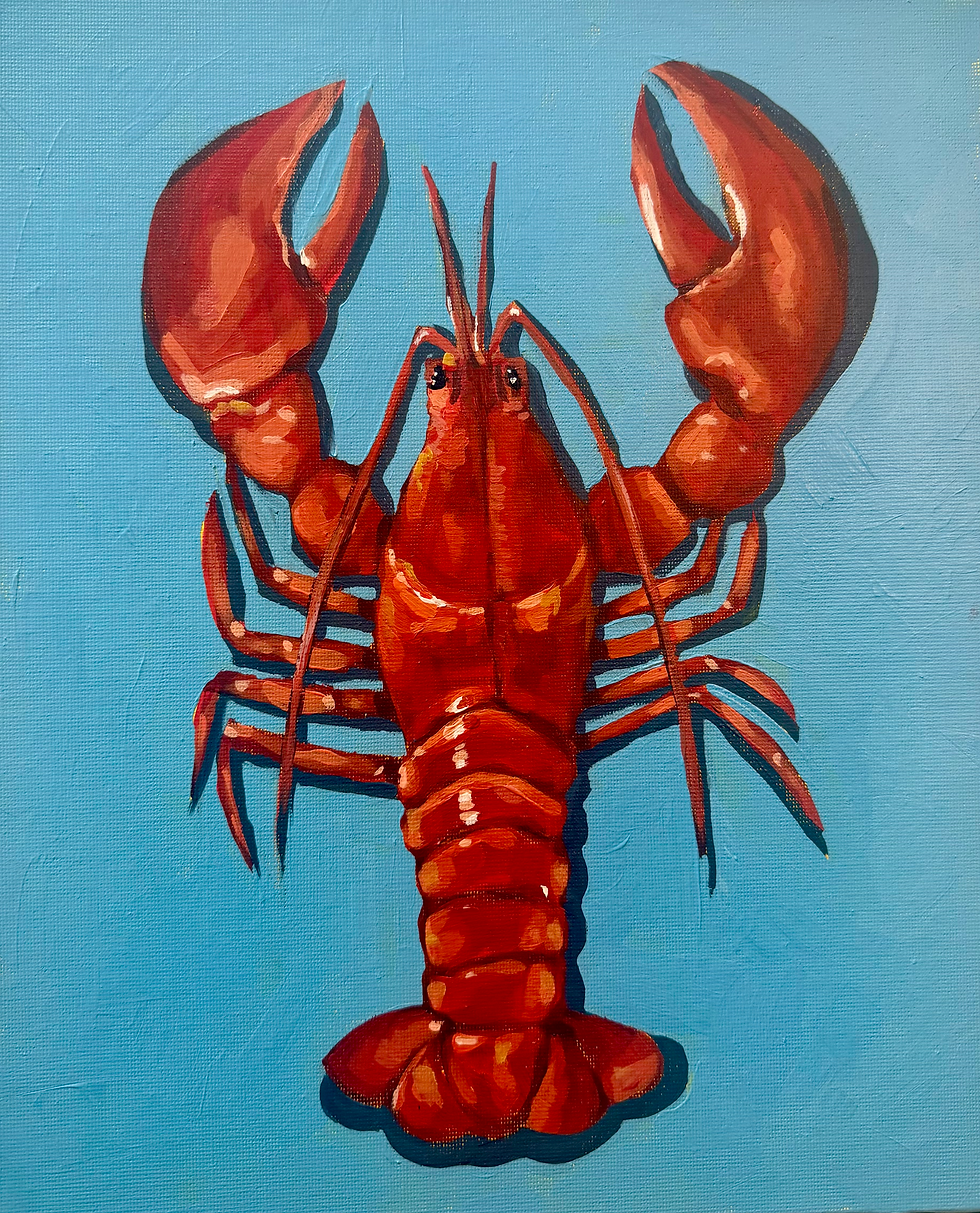 Lobster