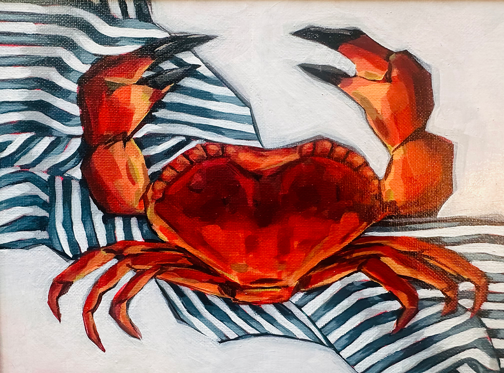 Crab