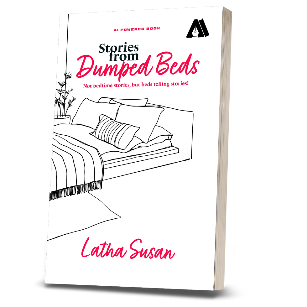 Thumbnail: Stories from Dumped Beds