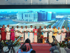 മാറുന്ന കേരളത്തിന്റെ വ്യവസായ സാക്ഷ്യം